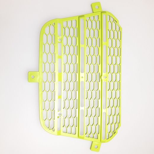 PEAK GREEN FRONT GRILLE