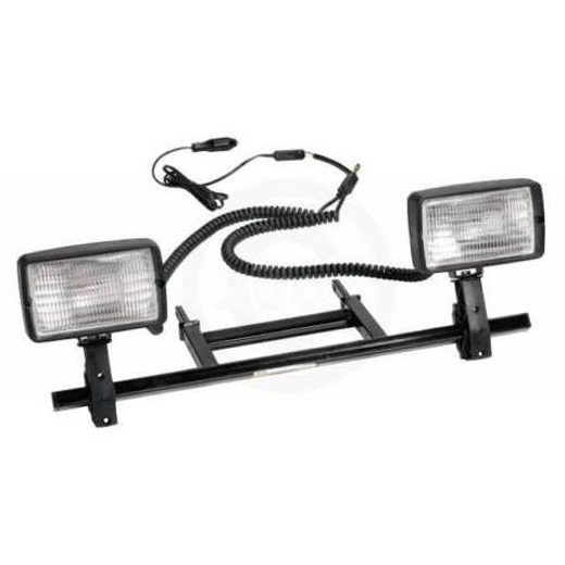 MRP LIGHT BAR