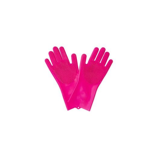 DEEP SCRUBBER GLOVES MUC-OFF 20406 PINK L