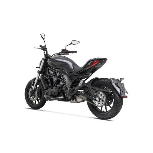 BENELLI 502C ABS EURO5