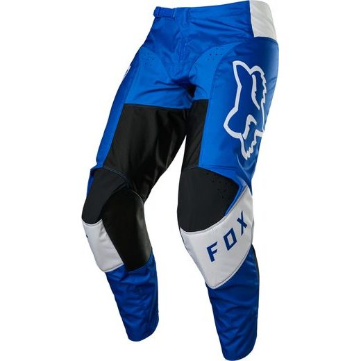 180 LUX PANT - BLUE MX22