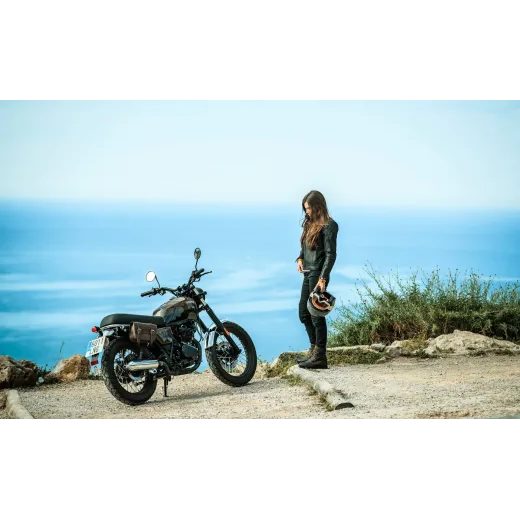 BRIXTON CROMWELL 125I CBS EURO5