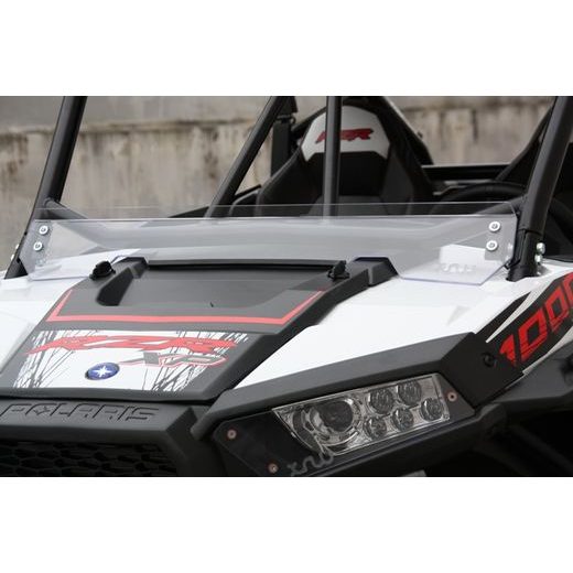 WINDSHIELD - POLARIS RZR 800/RZR-S 800/RZR 900 XP