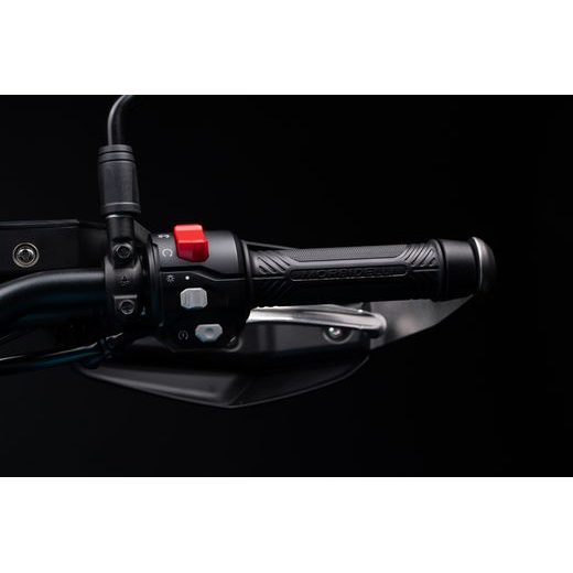 MORBIDELLI T 502X ABS