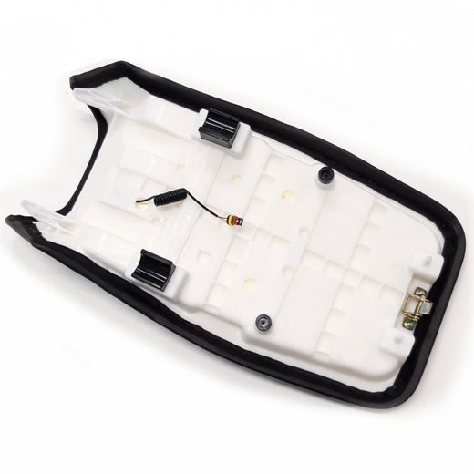 CUSHION ASS(SHORT VEHICLE)