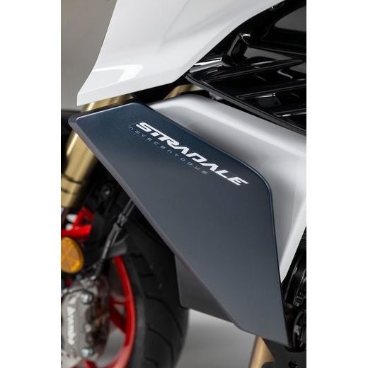 NOVINKA!!! BENELLI TRK 902 STRADALE ABS TCS EURO5+