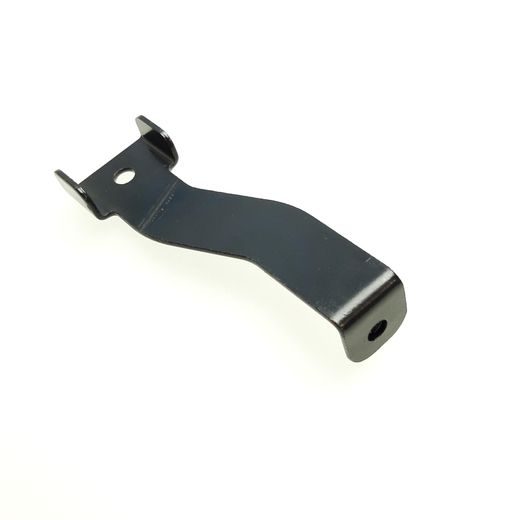 HEAT BAFFLE TRANSFER BRACKET