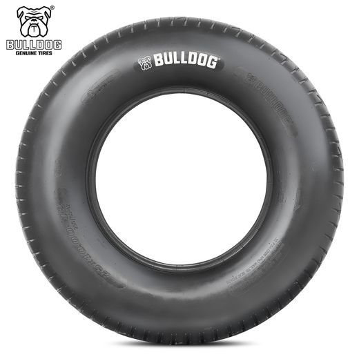 BULLDOG TIRES B354