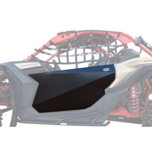 KIT DOORS BX - CAN AM MAVERICK X3 XRS