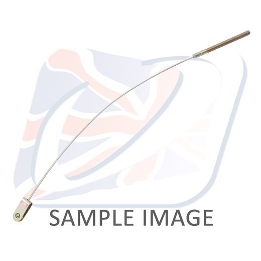 LANKO PREDNEJ BRZDY VENHILL B01-2-001