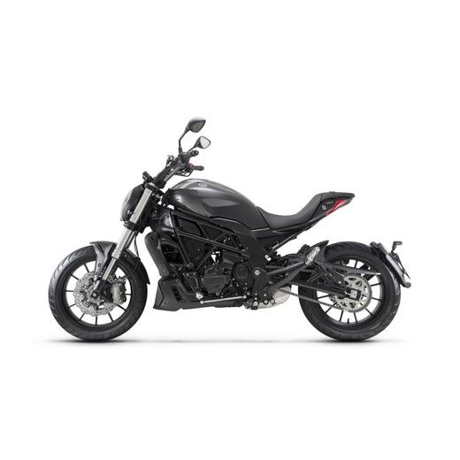 BENELLI 502C ABS EURO5