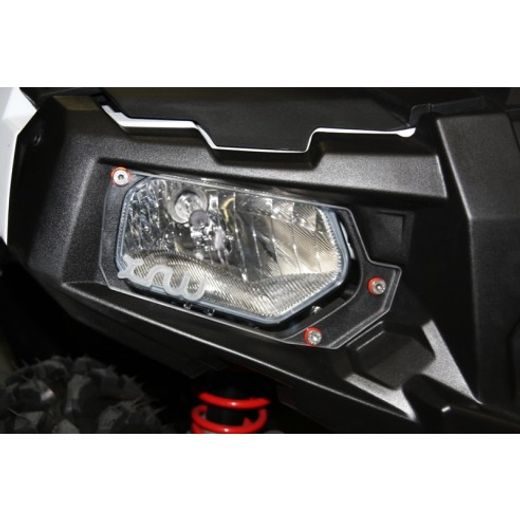 TAILLIGHT PROTECTIONS - POLARIS ACE 570 SP