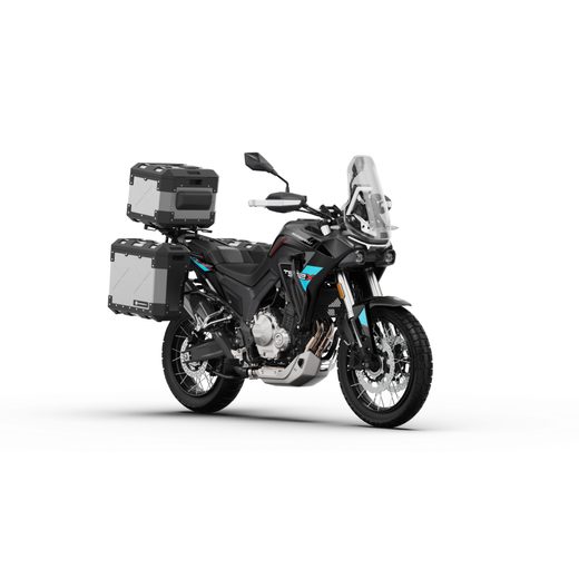 MORBIDELLI T 502X ABS