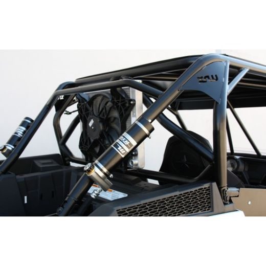 ROLL BAR AP.RADIADOR/ROLL CAGE RADIATOR SUPPORT-POL.RZR 900