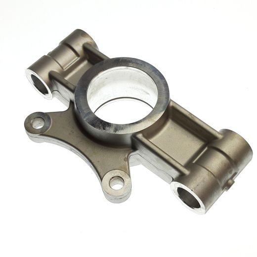 RL WHEEL BEARING