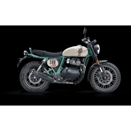 ROYAL ENFIELD BEAR 650