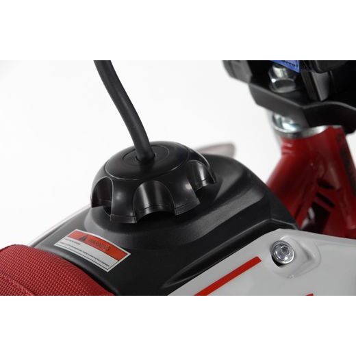 JJM PITBIKE Y140 DUAL PURPOSE 17/14