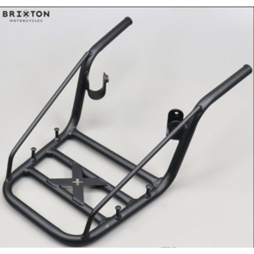 ZADNÝ NOSIČ NA KUFOR