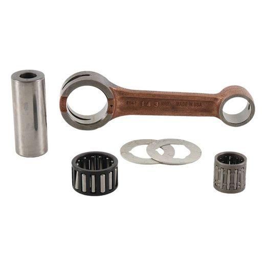 CONNECTING ROD C&L COMPANIES 8104