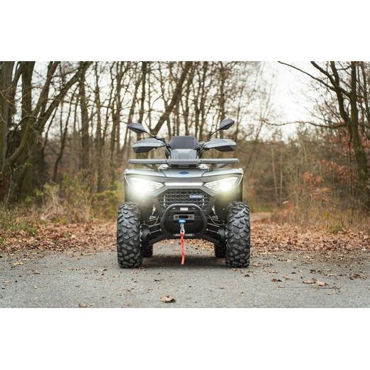 LINHAI LANDFORCE 650L EPS 4X4 EURO5+