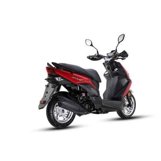 SYM JET 4 RX 125I CBS EURO5 R3