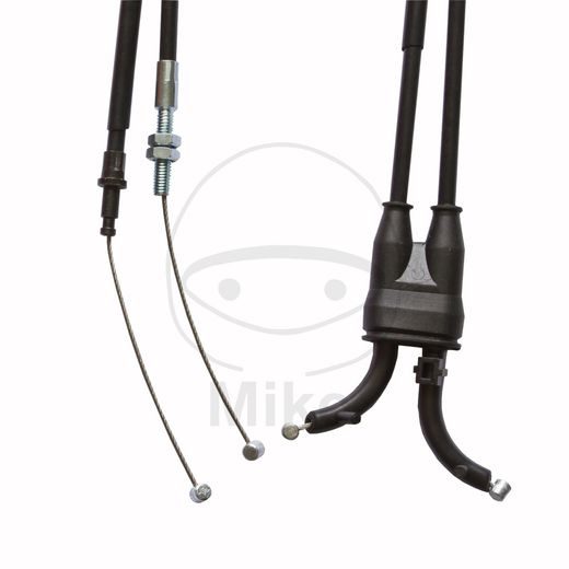 LANKO PLYNU - SET JMT