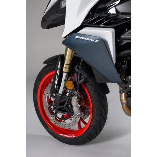 NOVINKA!!! BENELLI TRK 902 STRADALE ABS TCS EURO5+
