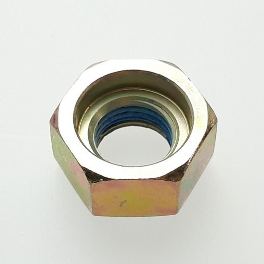 NUT, HEX M10-1.25 (LH) Z&Y