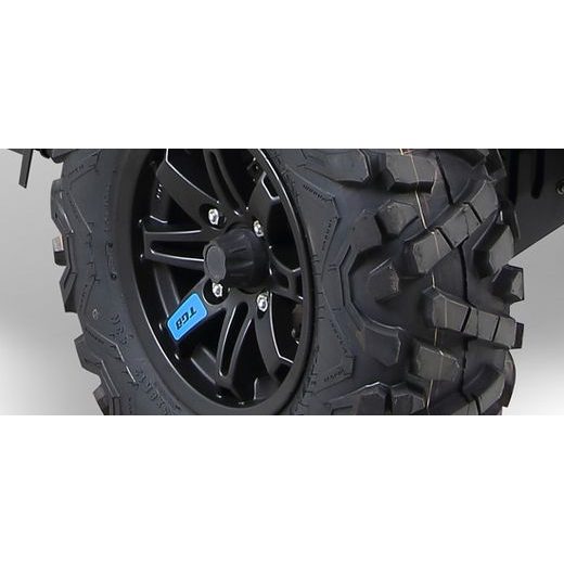 TGB BLADE 600I LTX 4X4 EURO5