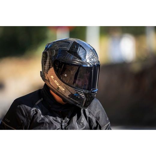 LS2 FF811 VECTOR II GLOSS CARBON-06