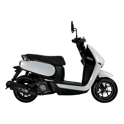 SYM CLBCU KOLIBRÍK 125I CBS EURO5 R3