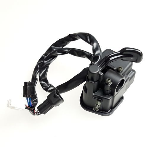 RIGHT HANDLE SWITCH( DIFFERENTIAL)