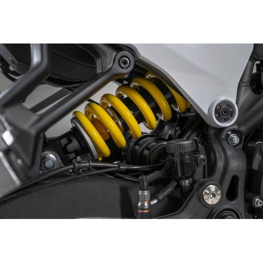 NOVINKA!!! BENELLI TRK 902 XPLORER ABS TCS EURO5+