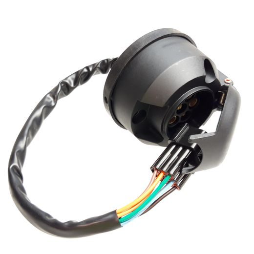 TRAILER POWER SOCKET