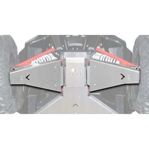 FRONT A-ARMS ALUM. - RZR 1000 XP