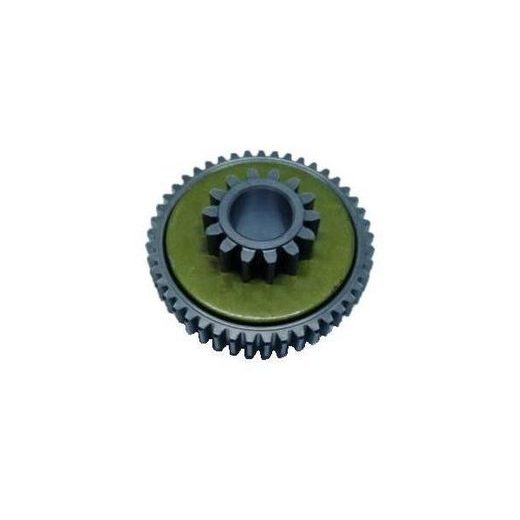 OZUBENÉ KOLEČKO ŠTARTÉRU XMOTOS 250CC V4