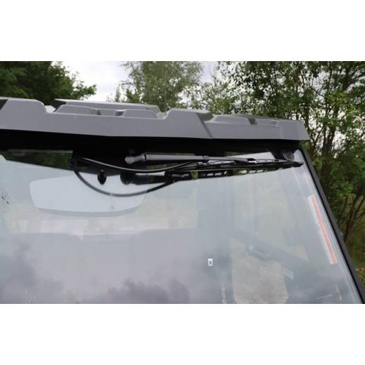 KABÍNA BEZ STRECHY VRÁTANE KÚRENIE PRE LINHAI UTV 550 T-BOSS EPS (MOŽNÉ POUŽIŤ ORIGINÁL STRECHU)