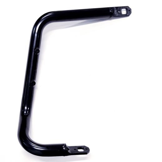 LEFT FOOT PEDAL PROTECTION ROD