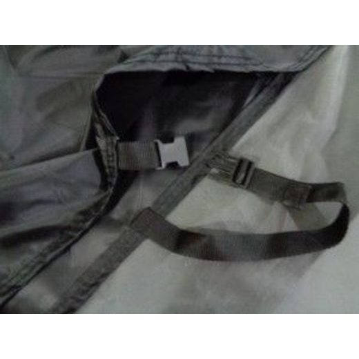 PLACHTA NA MOTOCYKEL BRIXTON