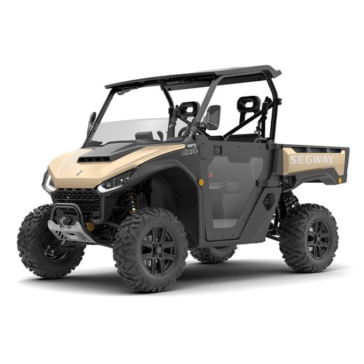 SEGWAY FUGLEMAN UT6 X EPS / EFI, 4X4, ALL DIFF LOCK