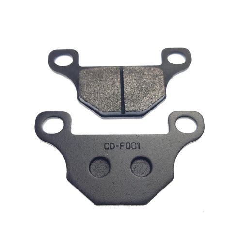 BRAKE PADS LINHAI 400