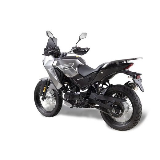 SYM NH R 125I ABS EURO5+