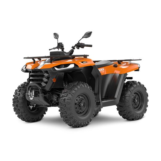 SEGWAY AT5 S 4X4 T3B