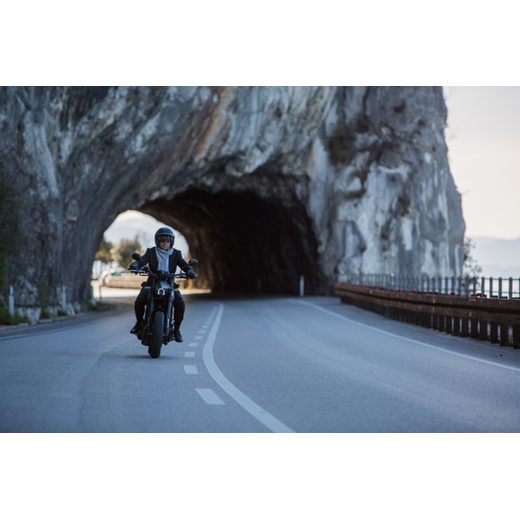 BENELLI LEONCINO 500 NAKED ABS EURO5