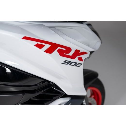 NOVINKA!!! BENELLI TRK 902 STRADALE ABS TCS EURO5+