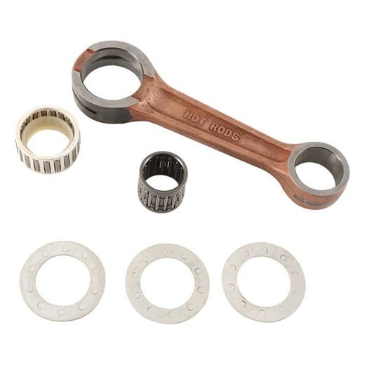 CONNECTING ROD C&L COMPANIES 8189