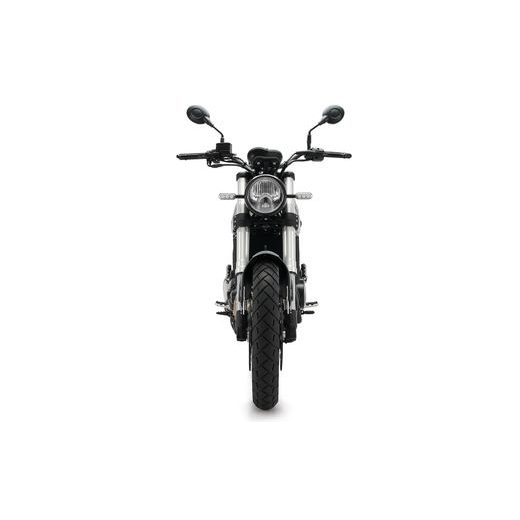 BENELLI LEONCINO 500 TRAIL ABS EURO5