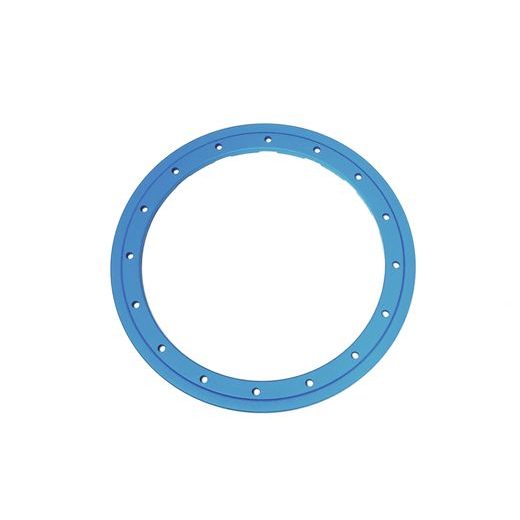 BLUE ANTI SLIP RING