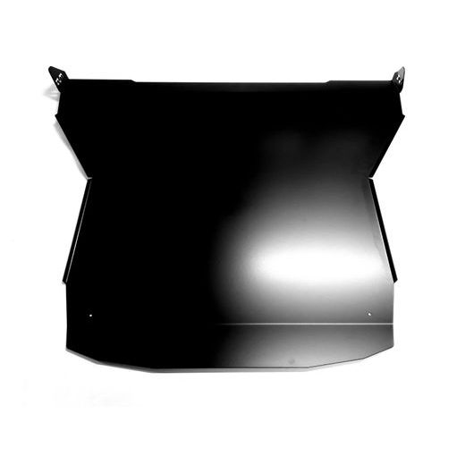 ROOF ALUMNIUM BLACK - POLARIS RZR 900 S 2015