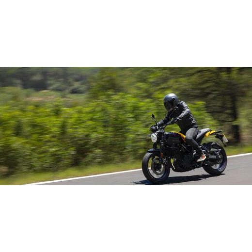 ROYAL ENFIELD GUERILLA 450